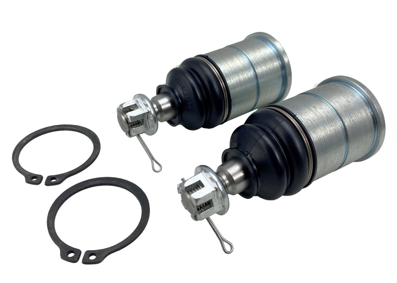 Whiteline 92-00 Honda Civic EG/EJ/EK/EM Front Roll Center Correction Kit Whiteline 92-00 Honda Civic EG/EJ/EK/EM Front Roll Center Correction Kit