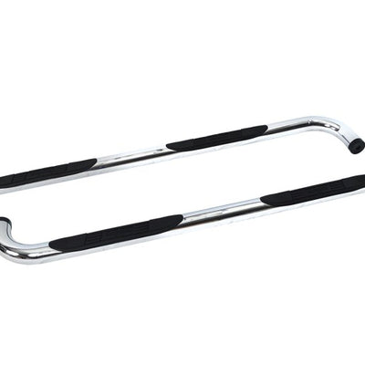 Go Rhino 11-14 Dodge Durango 4000 Series SideSteps - Cab Length - SS