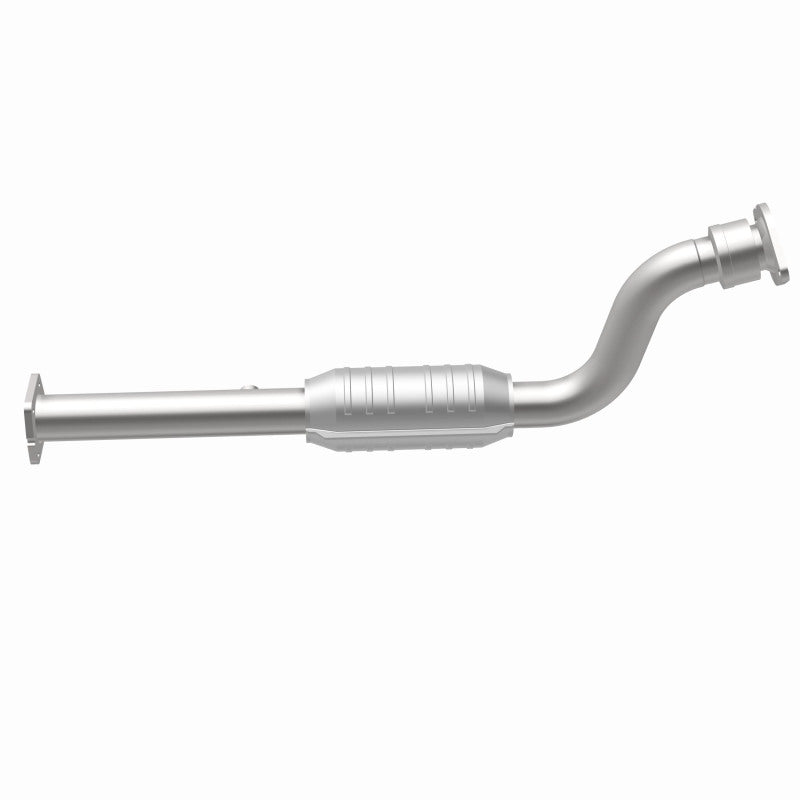 MagnaFlow Conv DF 98-99 Lumina Monte Carlo 3. MagnaFlow Conv DF 98-99 Lumina Monte Carlo 3.