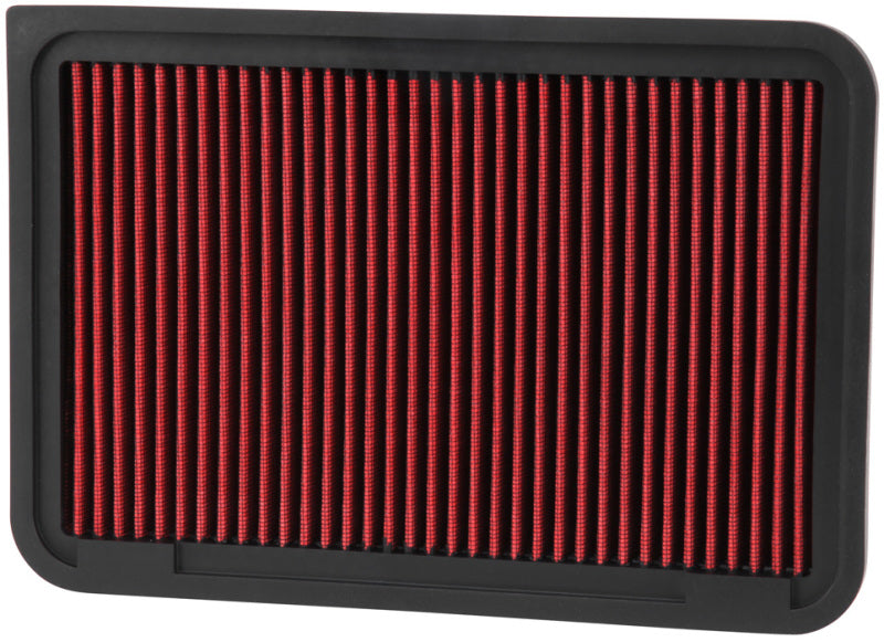 Spectre 14-17 Toyota Camry 2.5L L4 F/I Replacement Panel Air Filter Spectre 14-17 Toyota Camry 2.5L L4 F/I Replacement Panel Air Filter