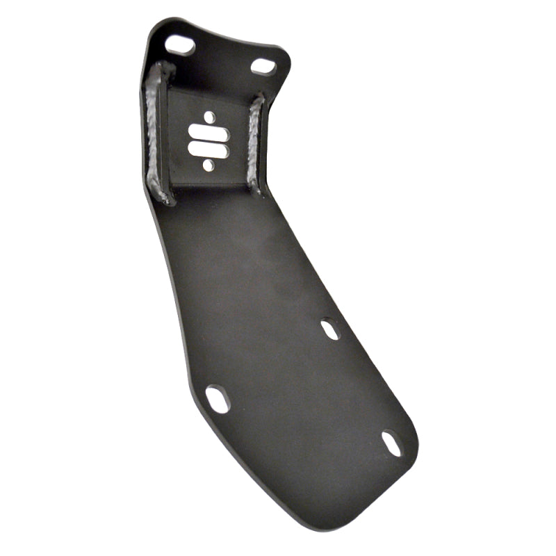 Ridetech 63-82 Chevy Corvette Power Steering Box Reinforcement Ridetech 63-82 Chevy Corvette Power Steering Box Reinforcement