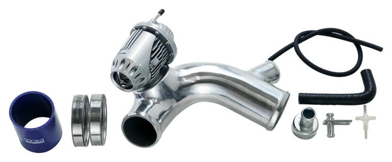 HKS 07-08 Mini Cooper  S R56 SSQV4 BOV Kit HKS 07-08 Mini Cooper  S R56 SSQV4 BOV Kit