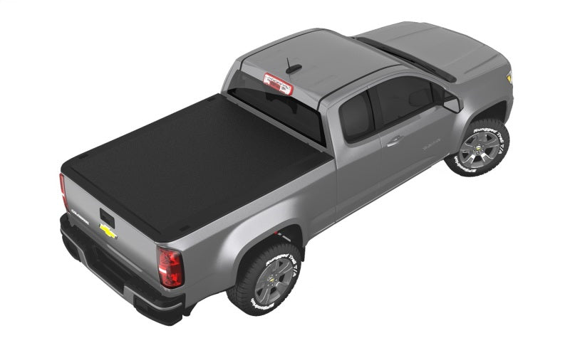 Truxedo 15-20 GMC Canyon & Chevrolet Colorado 5ft TruXport Bed Cover Truxedo 15-20 GMC Canyon & Chevrolet Colorado 5ft TruXport Bed Cover