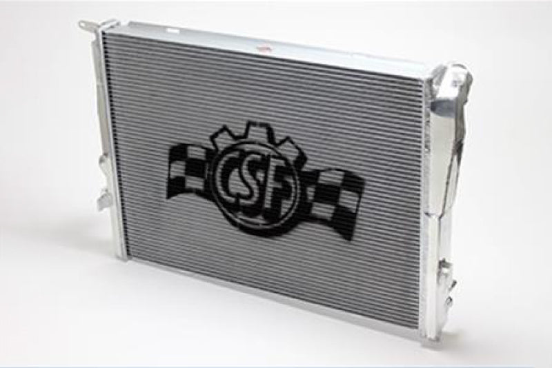 CSF 07-13 BMW M3 (E9X) Triple Pass Radiator CSF 07-13 BMW M3 (E9X) Triple Pass Radiator