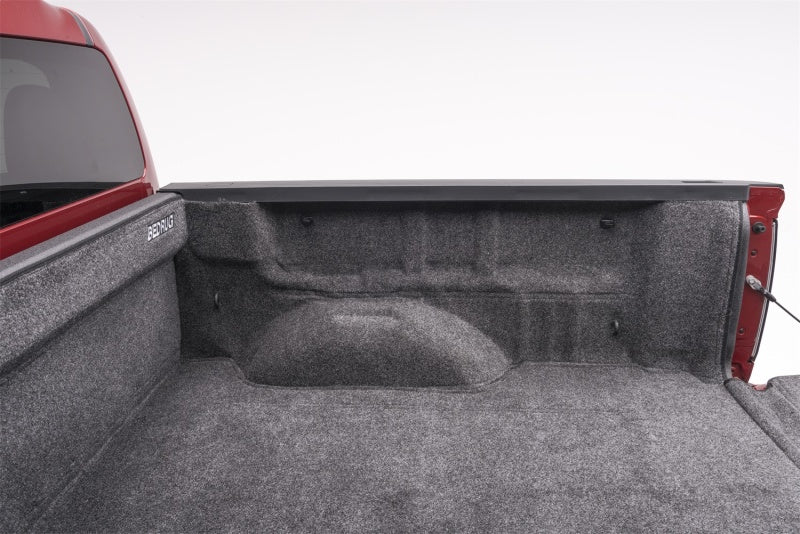 BedRug 20-23 Jeep Gladiator JT 5 Foot Full Bed Liner (Use w/Spray-In & Non-Lined Bed) BedRug 20-23 Jeep Gladiator JT 5 Foot Full Bed Liner (Use w/Spray-In & Non-Lined Bed)