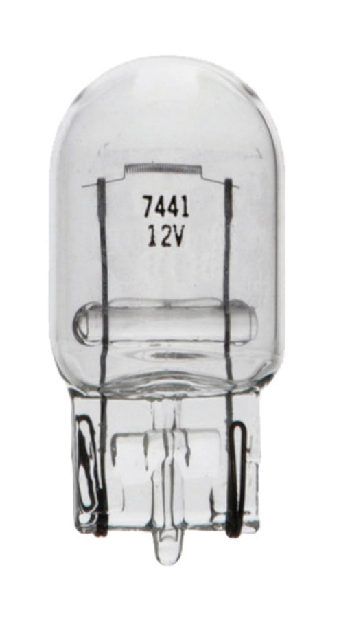 Hella Bulb 7441 12V 27W W3X16d T6.5 Hella Bulb 7441 12V 27W W3X16d T6.5