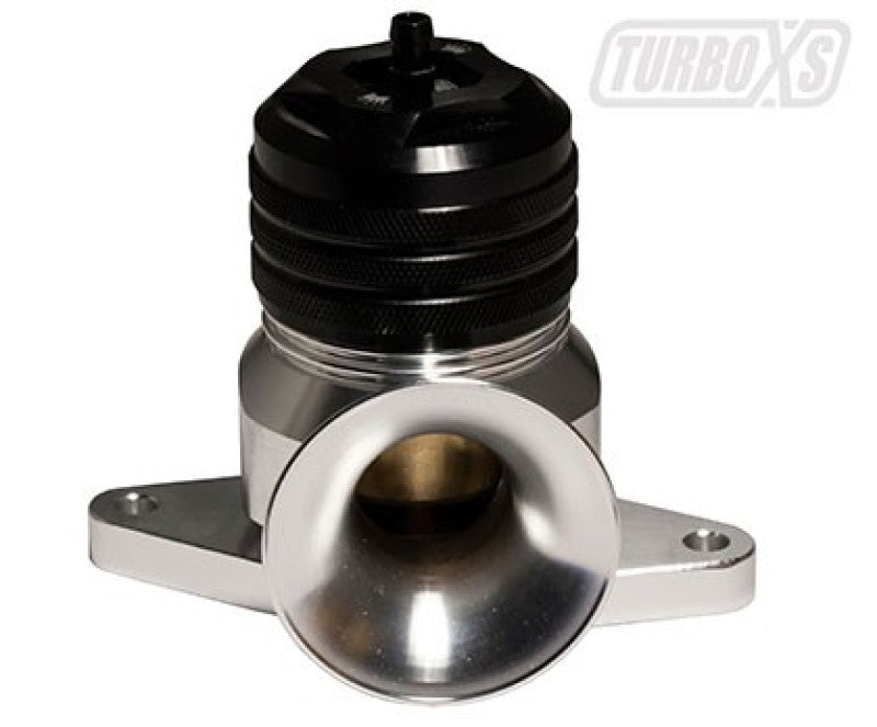 Turbo XS 08-12 WRX RFL Blow off Valve BOV Turbo XS 08-12 WRX RFL Blow off Valve BOV
