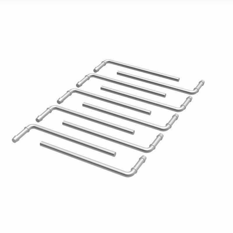 MagnaFlow Hanger .50inch 90 deg 10pk MagnaFlow Hanger .50inch 90 deg 10pk