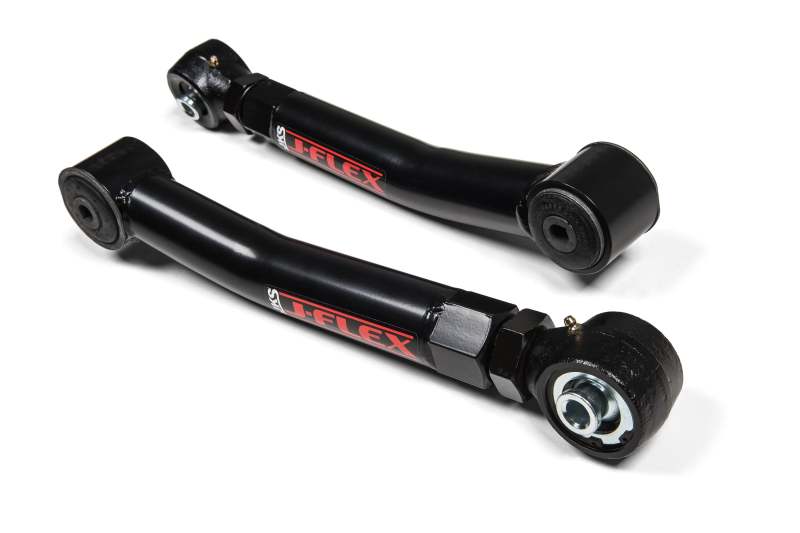 JKS Manufacturing Jeep Grand Cherokee WJ Adjustable J-Flex Lower Control Arms - Front JKS Manufacturing Jeep Grand Cherokee WJ Adjustable J-Flex Lower Control Arms - Front