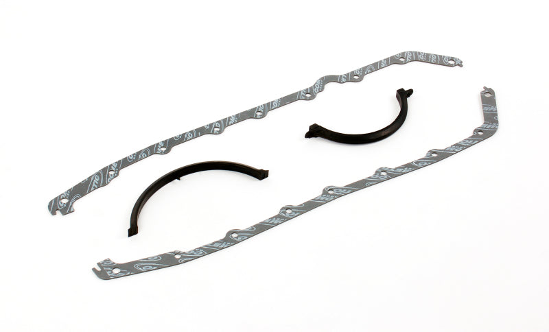 Cometic Oldsmobile Gen-2 Rocket V8 .094in Fiber Oil Pan Gasket Kit Cometic Oldsmobile Gen-2 Rocket V8 .094in Fiber Oil Pan Gasket Kit