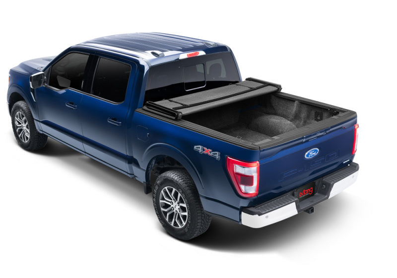 Extang 2021 Ford F150 (8 ft Bed) Trifecta ALX Extang 2021 Ford F150 (8 ft Bed) Trifecta ALX