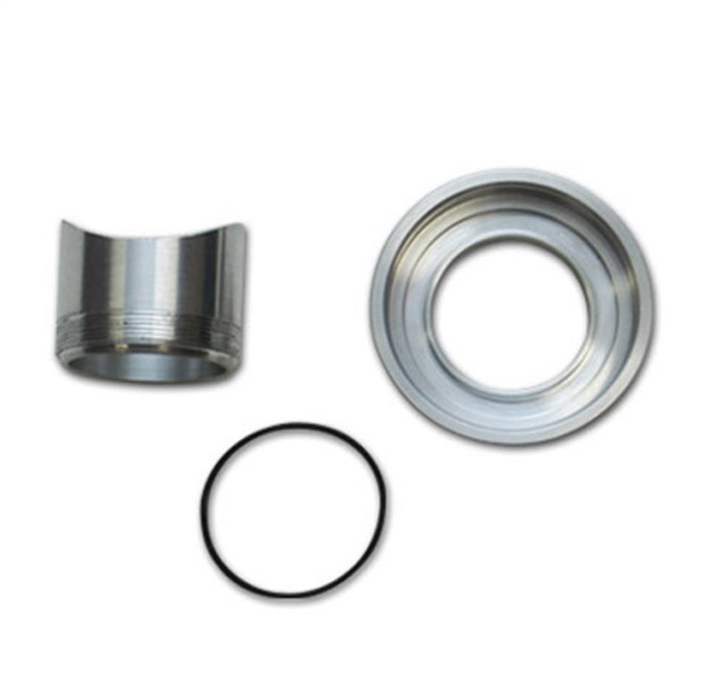 Vibrant Weld Flange Kit HKS SSQ style Blow Off Valves Mild Steel Weld Fitting/AL Thread On Flange Vibrant Weld Flange Kit HKS SSQ style Blow Off Valves Mild Steel Weld Fitting/AL Thread On Flange