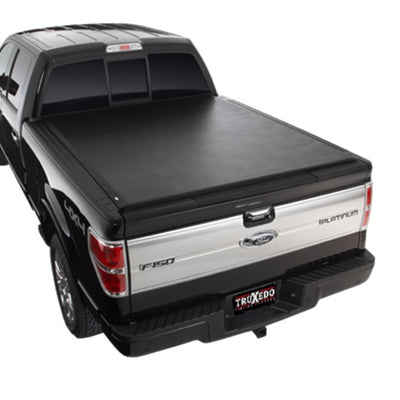 Truxedo 01-03 Ford F-150 Supercrew 5ft 6in Lo Pro Bed Cover