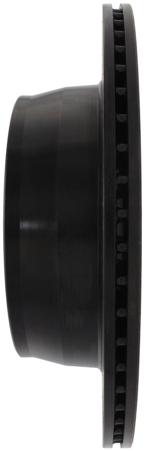 StopTech PowerSlot Chevrolet Avalanche/Silverado/Suburban/Tahoe / GMC Yukon Left Slotted Rear Rotor StopTech PowerSlot Chevrolet Avalanche/Silverado/Suburban/Tahoe / GMC Yukon Left Slotted Rear Rotor