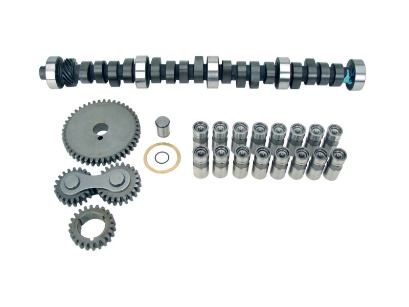 COMP Cams Camshaft Kit FW 295T H-107 BM COMP Cams Camshaft Kit FW 295T H-107 BM
