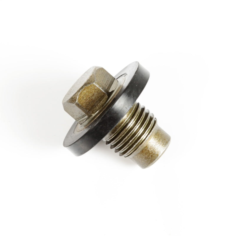 Omix Drain Plug Oil Pan- 05-21 JK/MK/WK/BU/KL/KK/XK Omix Drain Plug Oil Pan- 05-21 JK/MK/WK/BU/KL/KK/XK