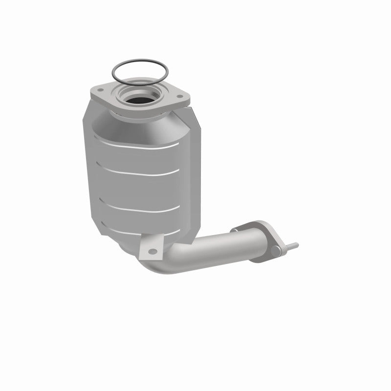 MagnaFlow Conv DF 05-07 Ford Freestyle 3.0L MagnaFlow Conv DF 05-07 Ford Freestyle 3.0L