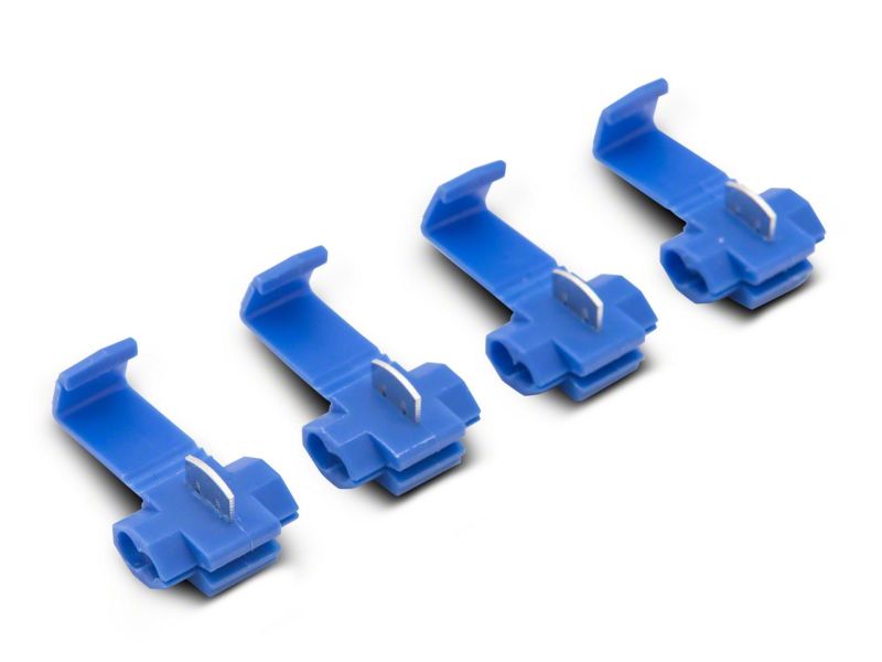 Raxiom 99-04 Ford Mustang Axial Series Headlights w/ LED Bar- Blk Housing (Clear Lens) Raxiom 99-04 Ford Mustang Axial Series Headlights w/ LED Bar- Blk Housing (Clear Lens)