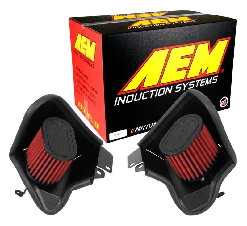 AEM 2016 C.A.S Infinity Q50/Q60 V6-3.0L F/l Cold Air Intake AEM 2016 C.A.S Infinity Q50/Q60 V6-3.0L F/l Cold Air Intake