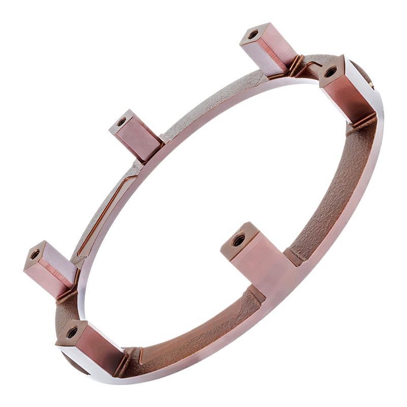 Exedy 1991-1996 Acura NSX V6 Hyper Multi Flywheel Ring Exedy 1991-1996 Acura NSX V6 Hyper Multi Flywheel Ring