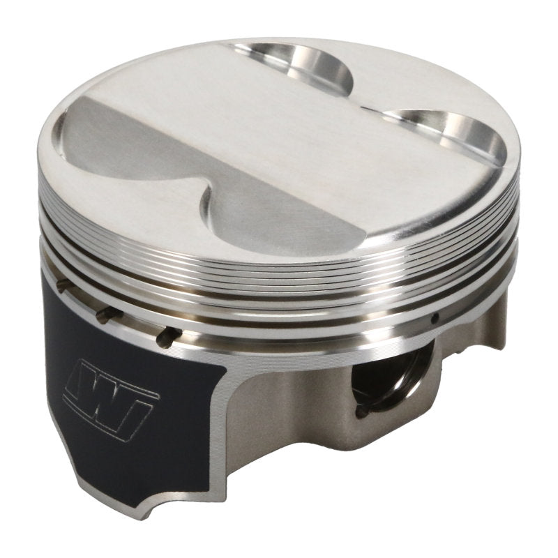 Wiseco Acura 4v DOME +2cc STRUTTED 84.5MM Piston Shelf Stock Kit Wiseco Acura 4v DOME +2cc STRUTTED 84.5MM Piston Shelf Stock Kit