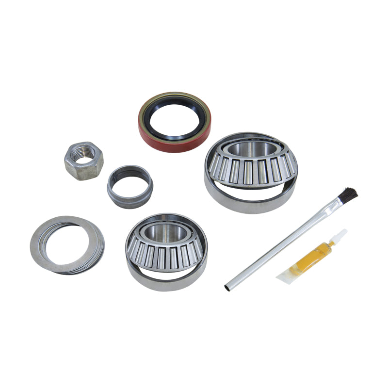 USA Standard Pinion installation Kit For GM 8.5in Rear USA Standard Pinion installation Kit For GM 8.5in Rear