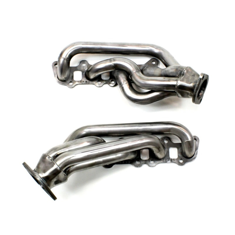 JBA 11-14 Ford Mustang 5.0L Coyote 1-3/4in Primary Raw 409SS Cat4Ward Header JBA 11-14 Ford Mustang 5.0L Coyote 1-3/4in Primary Raw 409SS Cat4Ward Header