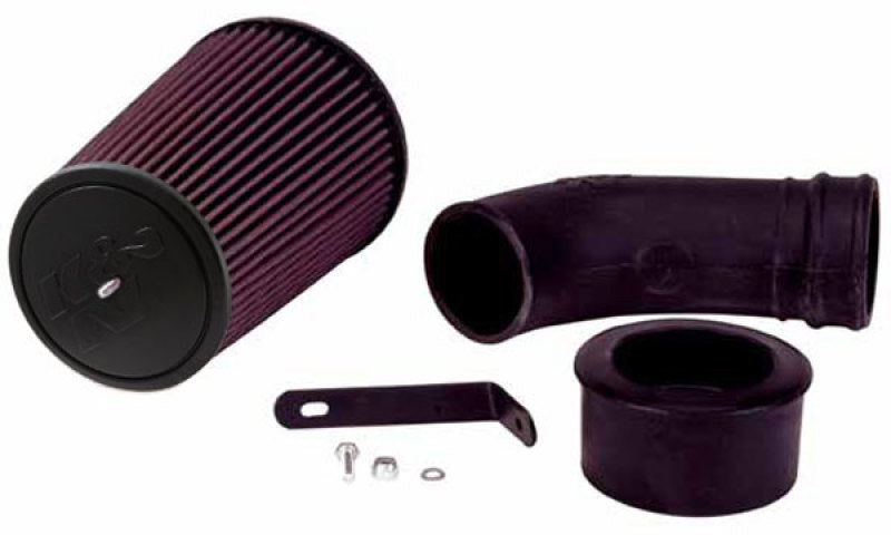 K&N 88-91 Honda Civic Performance Intake Kit K&N 88-91 Honda Civic Performance Intake Kit