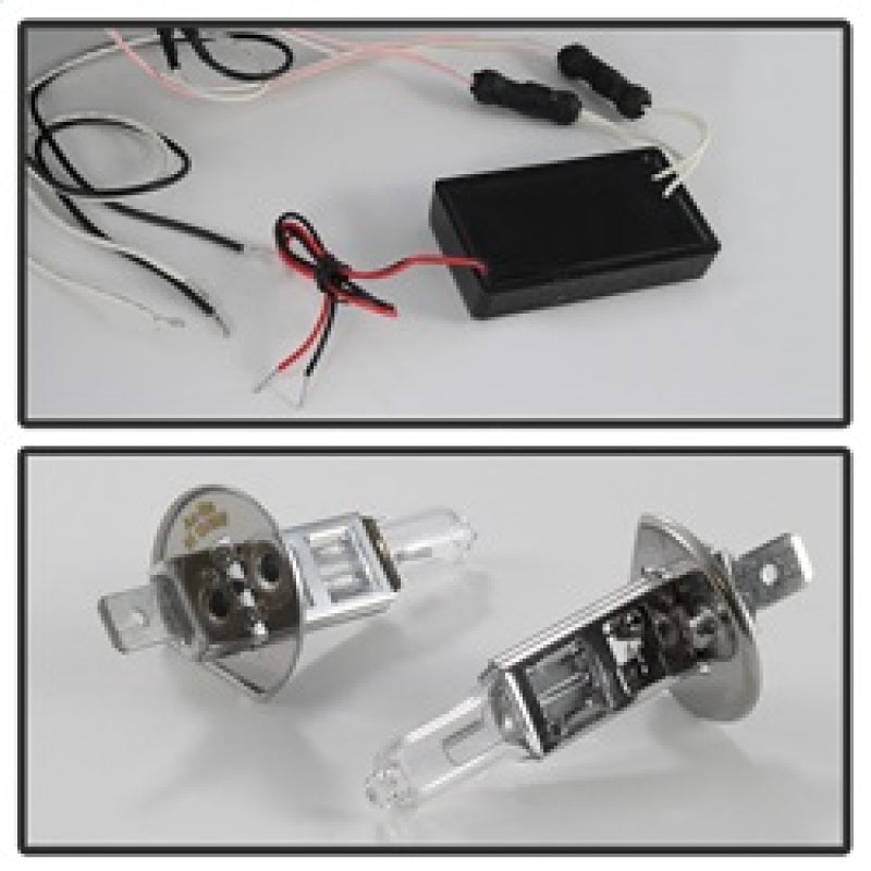 Spyder Dodge Ram 1500 02-05 03-05 Projector Headlights CCFL Halo LED Blk PRO-YD-DR02-CCFL-BK Spyder Dodge Ram 1500 02-05 03-05 Projector Headlights CCFL Halo LED Blk PRO-YD-DR02-CCFL-BK