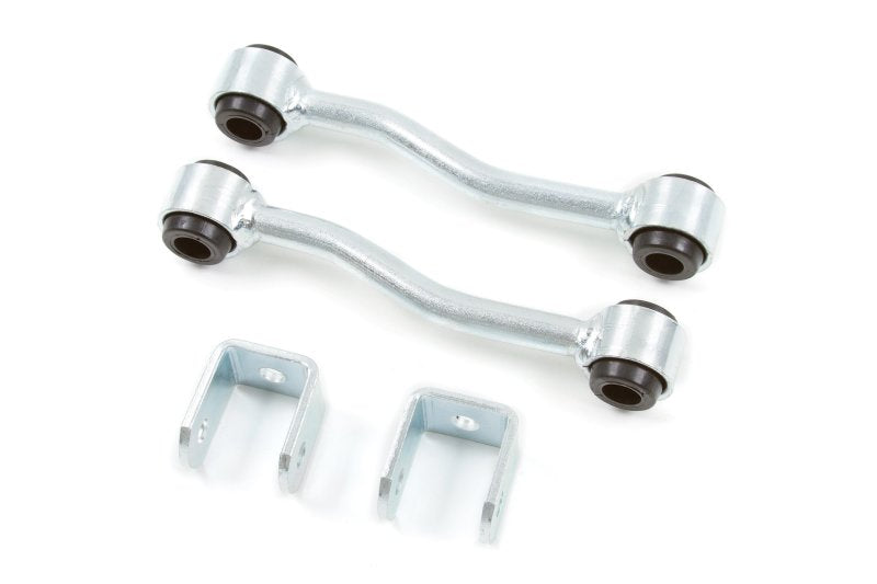 Zone Offroad Jeep Wrangler TJ/Cherokee XJ 3in Front Sway Bar Links for 0-2in Lift Kit Zone Offroad Jeep Wrangler TJ/Cherokee XJ 3in Front Sway Bar Links for 0-2in Lift Kit