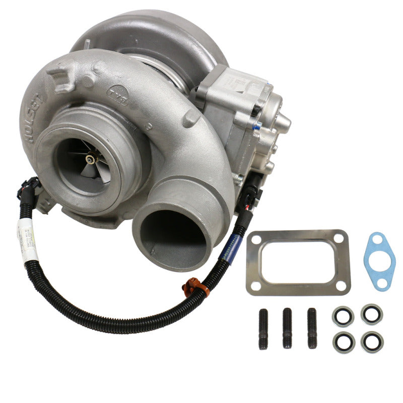 BD Diesel Stock Replacement Turbo 13-18 Dodge 2500/3500 Cummins 6.7L HE300VG Pick-up BD Diesel Stock Replacement Turbo 13-18 Dodge 2500/3500 Cummins 6.7L HE300VG Pick-up