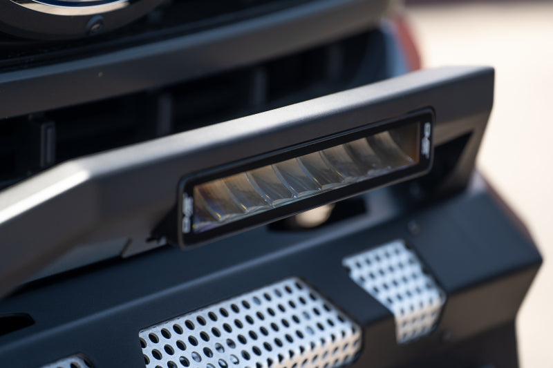 DV8 Offroad Elite Series 13in Light Bar 45W Flood/Spot LED DV8 Offroad Elite Series 13in Light Bar 45W Flood/Spot LED