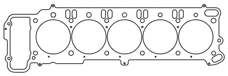 Cometic BMW S85B50 V-10 93mm .027 inch MLS Head Gasket Cometic BMW S85B50 V-10 93mm .027 inch MLS Head Gasket