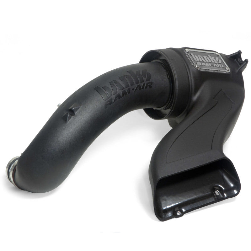 Banks Power 15-17 Ford F-150 5.0L Ram-Air Intake System - Dry Filter Banks Power 15-17 Ford F-150 5.0L Ram-Air Intake System - Dry Filter