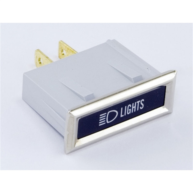 Omix Indicator Lgt (Lights) 76-86 Jeep CJ Models Omix Indicator Lgt (Lights) 76-86 Jeep CJ Models