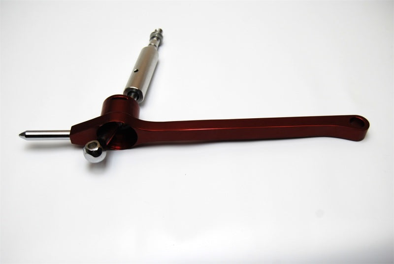 Fidanza 99-03 BMW E46 Short Throw Shifter Fidanza 99-03 BMW E46 Short Throw Shifter