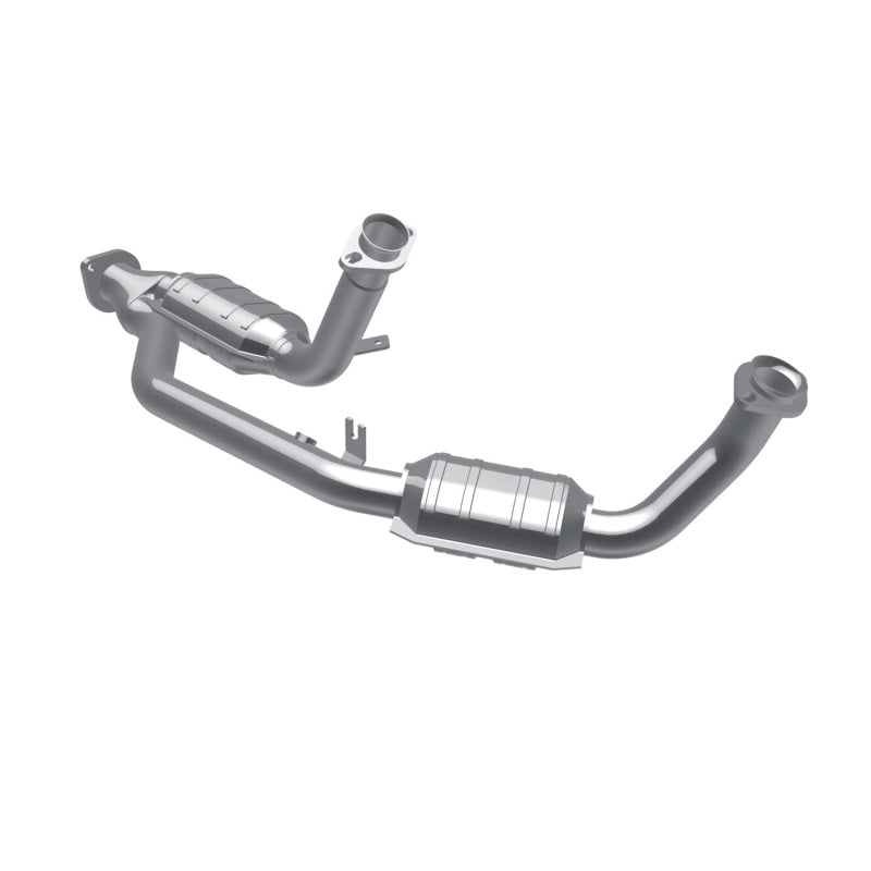 MagnaFlow Conv DF 96-99 Ford Taurus3.0L 50S MagnaFlow Conv DF 96-99 Ford Taurus3.0L 50S