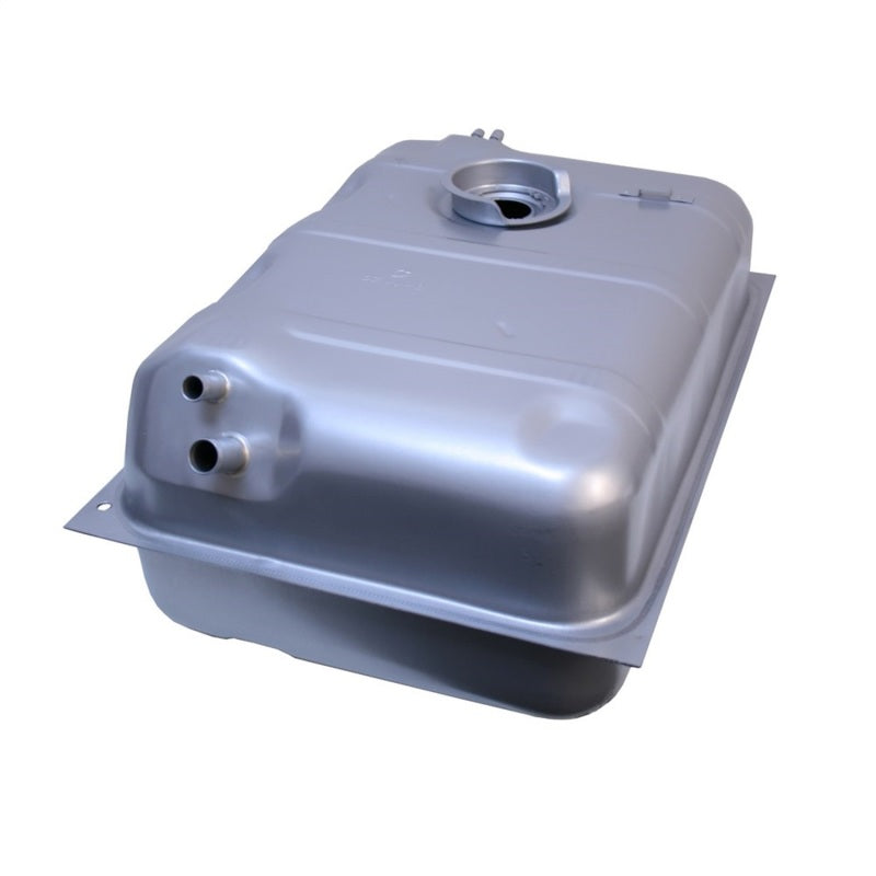 Omix 15 Gal Steel Gas Tank 78-86 Jeep CJ Models Omix 15 Gal Steel Gas Tank 78-86 Jeep CJ Models