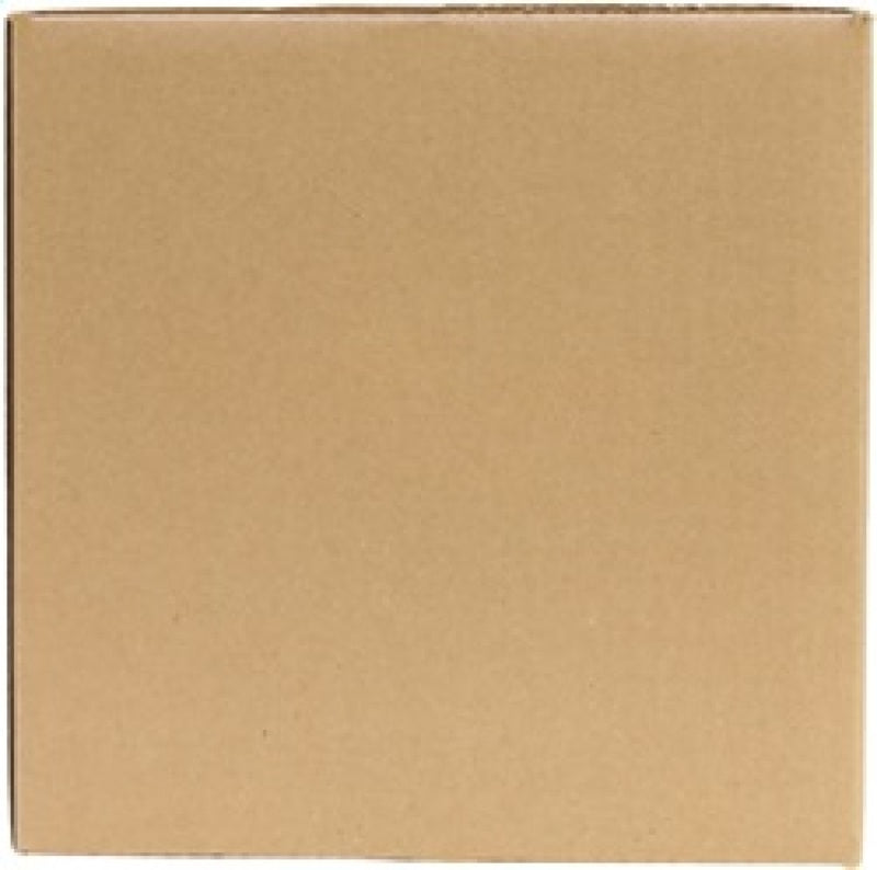 K&N Custom Racing Assembly 18.9in x 6.25in Carbon Fiber Air Filter K&N Custom Racing Assembly 18.9in x 6.25in Carbon Fiber Air Filter