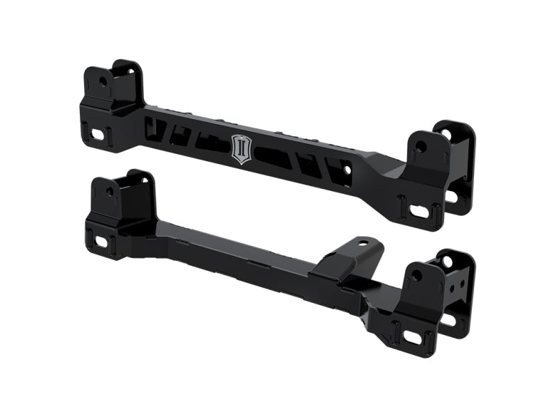 ICON 22-23 Toyota Tundra Front Box Kit 1 ICON 22-23 Toyota Tundra Front Box Kit 1