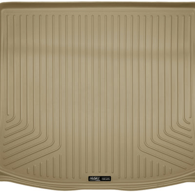 Husky Liners 2015 Ford Edge Weatherbeater Tan Rear Cargo Liner