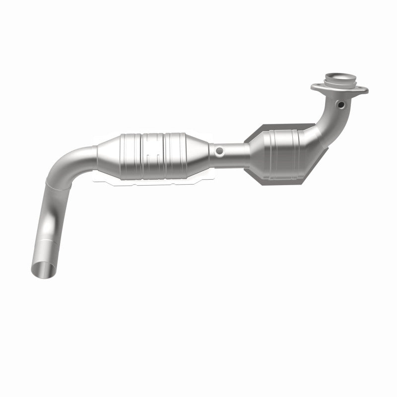 MagnaFlow Conv DF 03-04 Ford Expedition 5.4L V8 Driver Side MagnaFlow Conv DF 03-04 Ford Expedition 5.4L V8 Driver Side