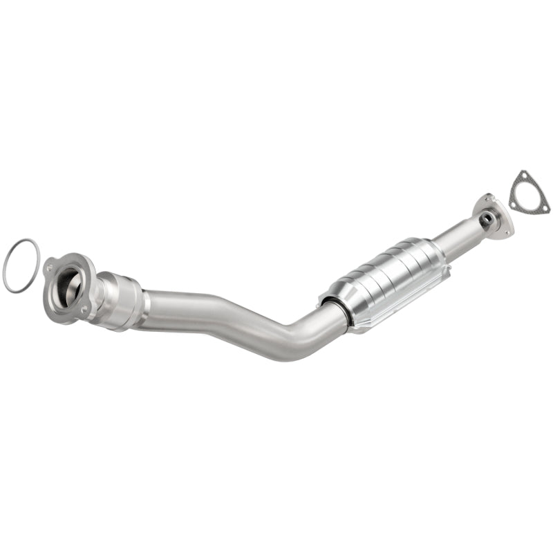 MagnaFlow Conv DF Malibu 98-00 3.1L V6 MagnaFlow Conv DF Malibu 98-00 3.1L V6