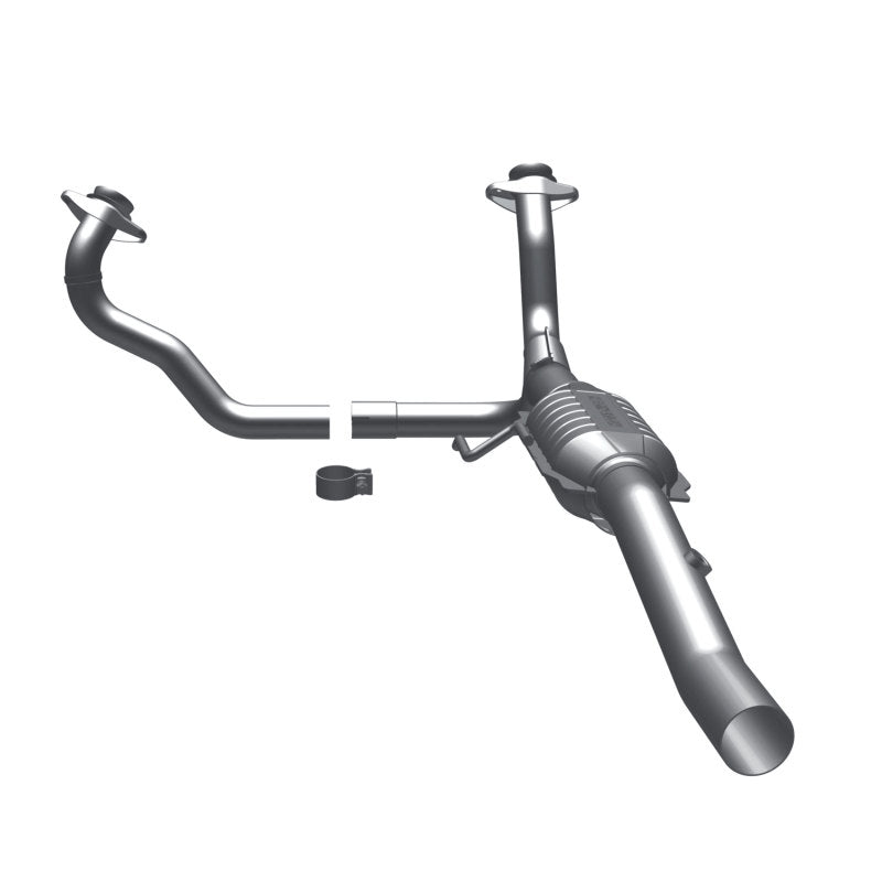 MagnaFlow Conv DF 00-03 Durango 2WD OEM MagnaFlow Conv DF 00-03 Durango 2WD OEM