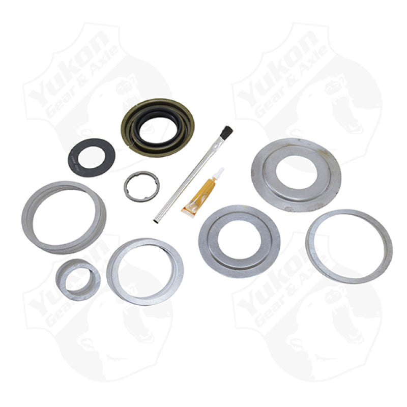 Yukon Gear Minor install Kit For Dana 70-U Diff Yukon Gear Minor install Kit For Dana 70-U Diff