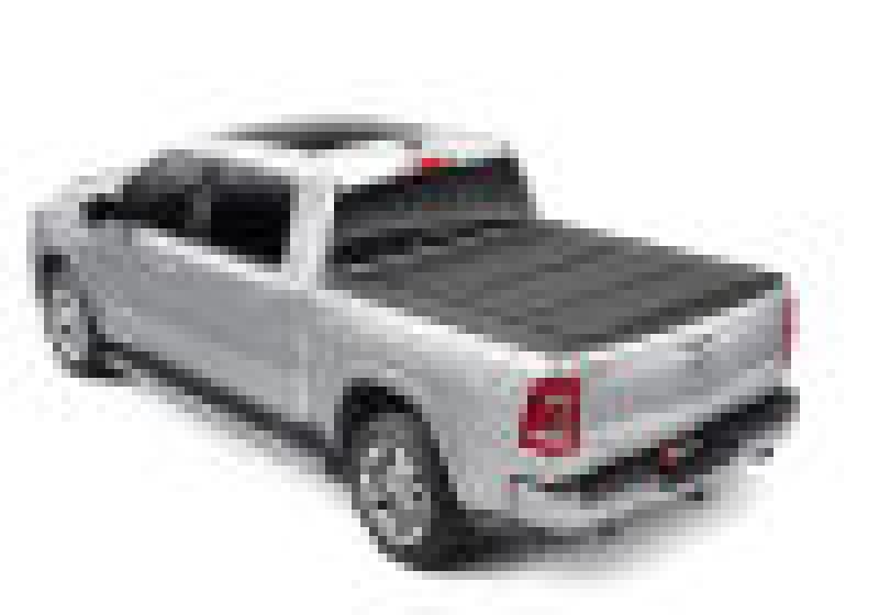BAK 12-20 Ram 1500/2500 (19-20 Classic Only) 6ft 4in Bed (w/ Ram Box) BAKFlip MX4 Matte Finish BAK 12-20 Ram 1500/2500 (19-20 Classic Only) 6ft 4in Bed (w/ Ram Box) BAKFlip MX4 Matte Finish