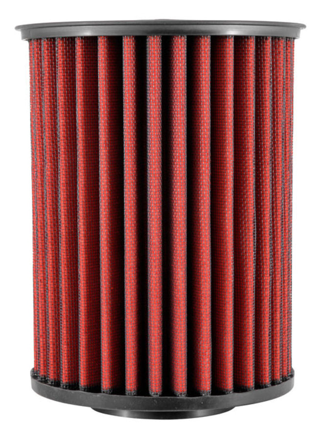 AEM DryFlow Air Filter - Round 2.75in ID x 6.25in OD x 8.25in H fits 2007-2014 Ford/Volvo AEM DryFlow Air Filter - Round 2.75in ID x 6.25in OD x 8.25in H fits 2007-2014 Ford/Volvo