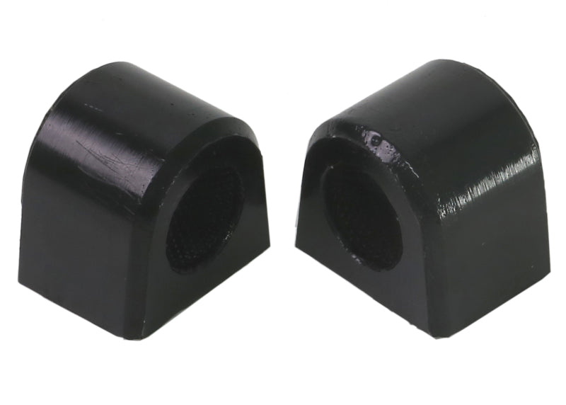 Whiteline 93-00 Subaru Impreza Non-Turbo Front or Rear Swaybar to chassis bush kit Whiteline 93-00 Subaru Impreza Non-Turbo Front or Rear Swaybar to chassis bush kit