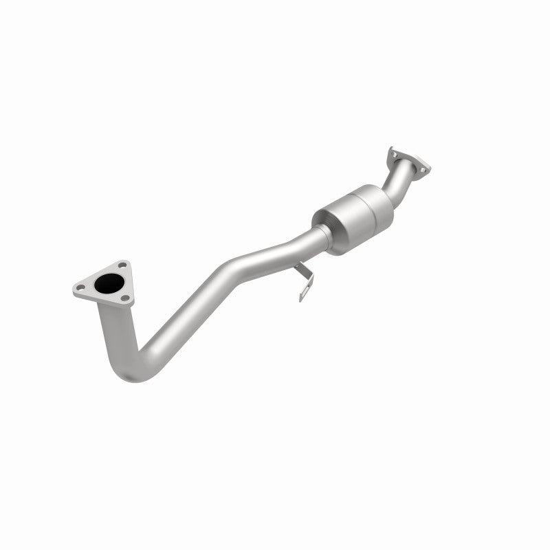 MagnaFlow Conv DF 92-94 2.8L Audi 100 Passenger Side MT MagnaFlow Conv DF 92-94 2.8L Audi 100 Passenger Side MT