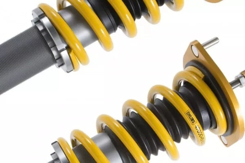 Ohlins 90-05 Mazda Miata (NA/NB) Road & Track Coilover System Ohlins 90-05 Mazda Miata (NA/NB) Road & Track Coilover System